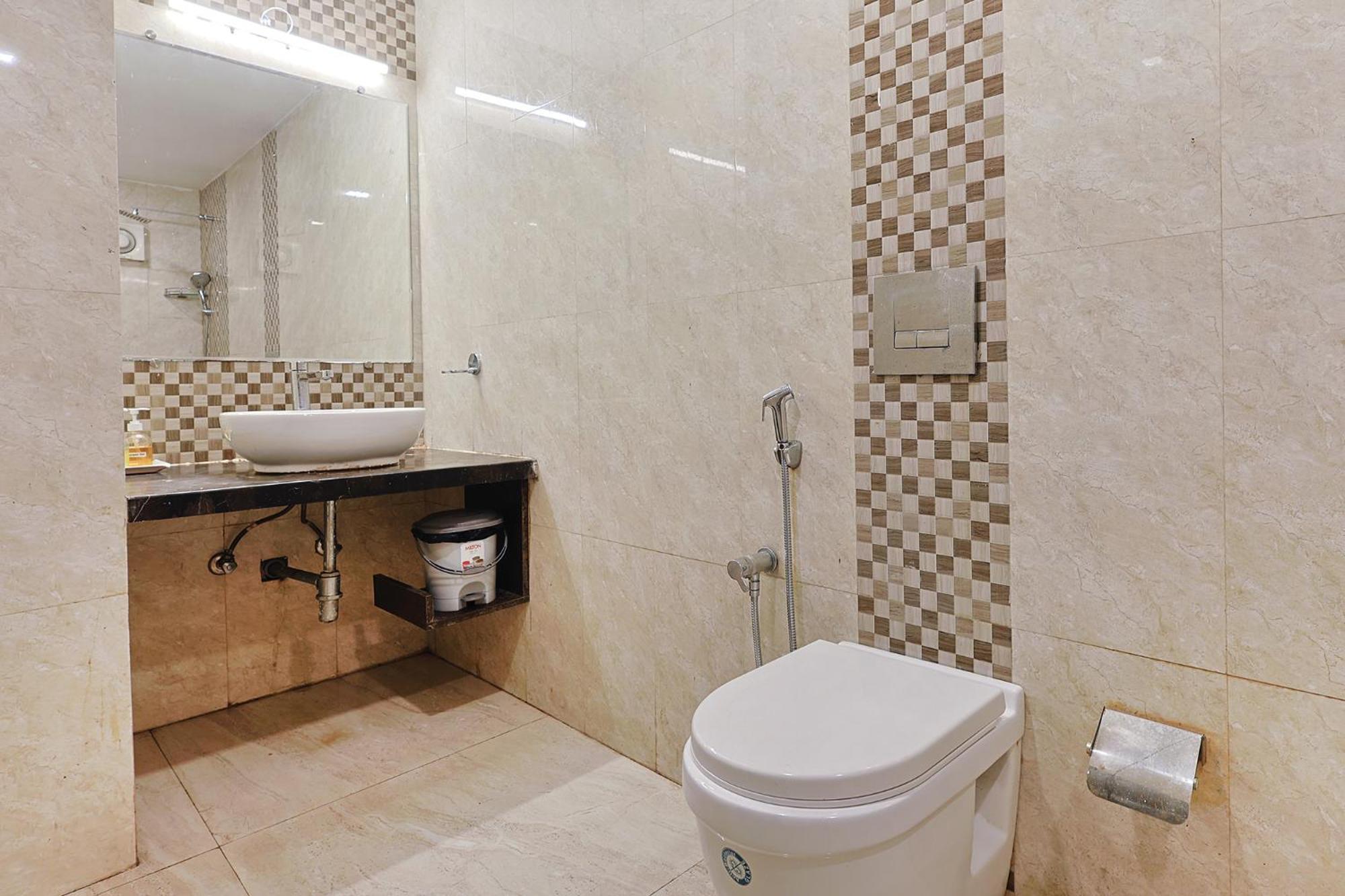 Fabhotel Prime 7 Eleven Resort Candolim Exterior photo